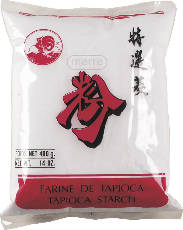 Tapioka