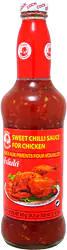 Sos chili do drobiu 800 g
